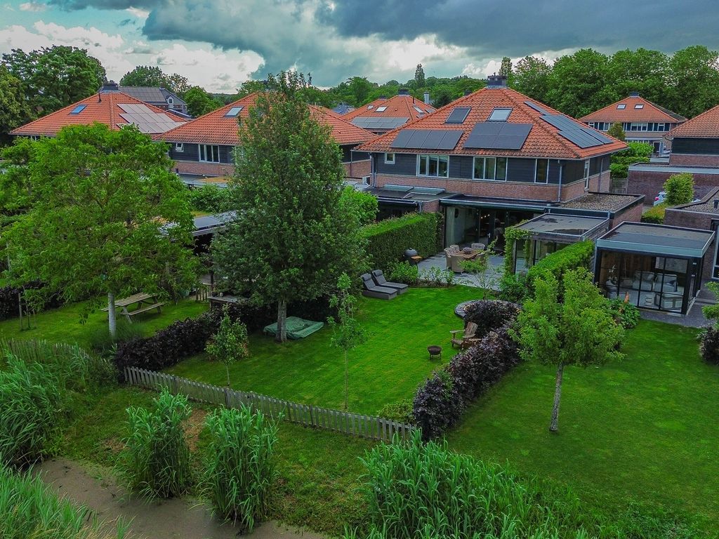 Ds. Allendorpstraat 29, Ridderkerk