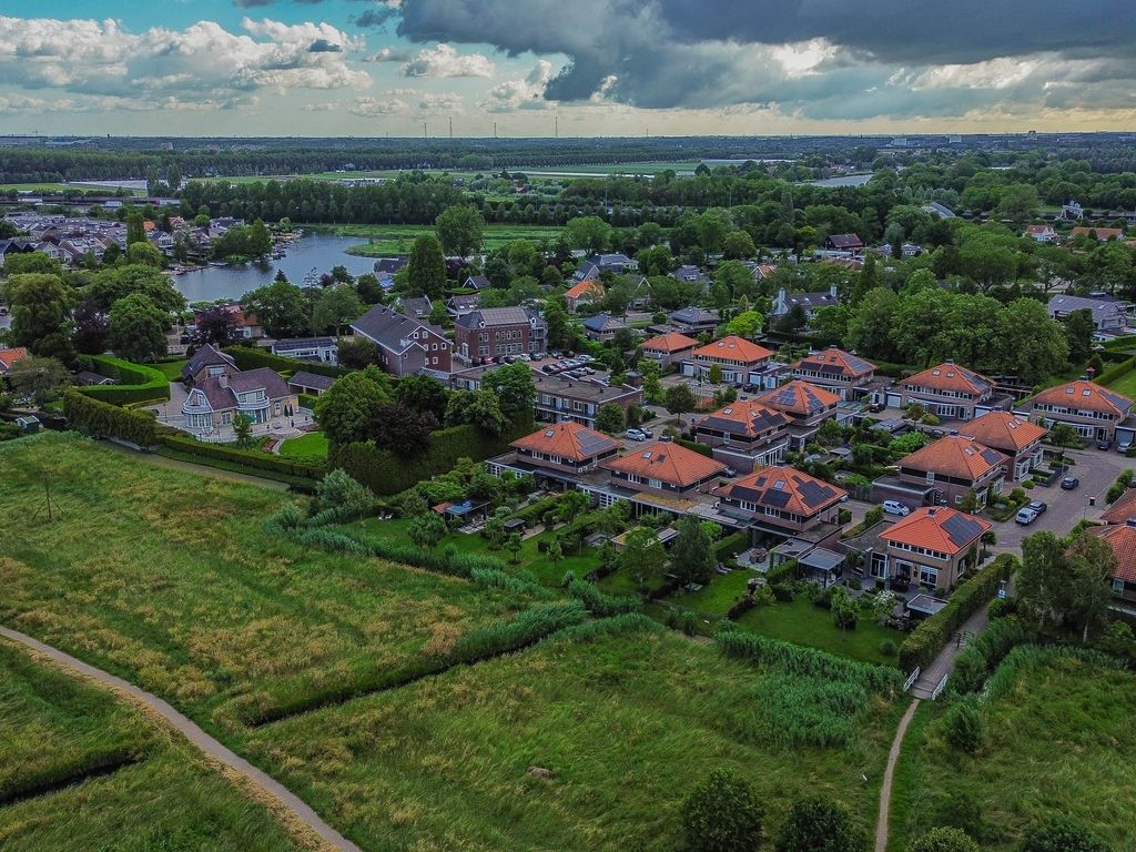 Ds. Allendorpstraat 29, Ridderkerk