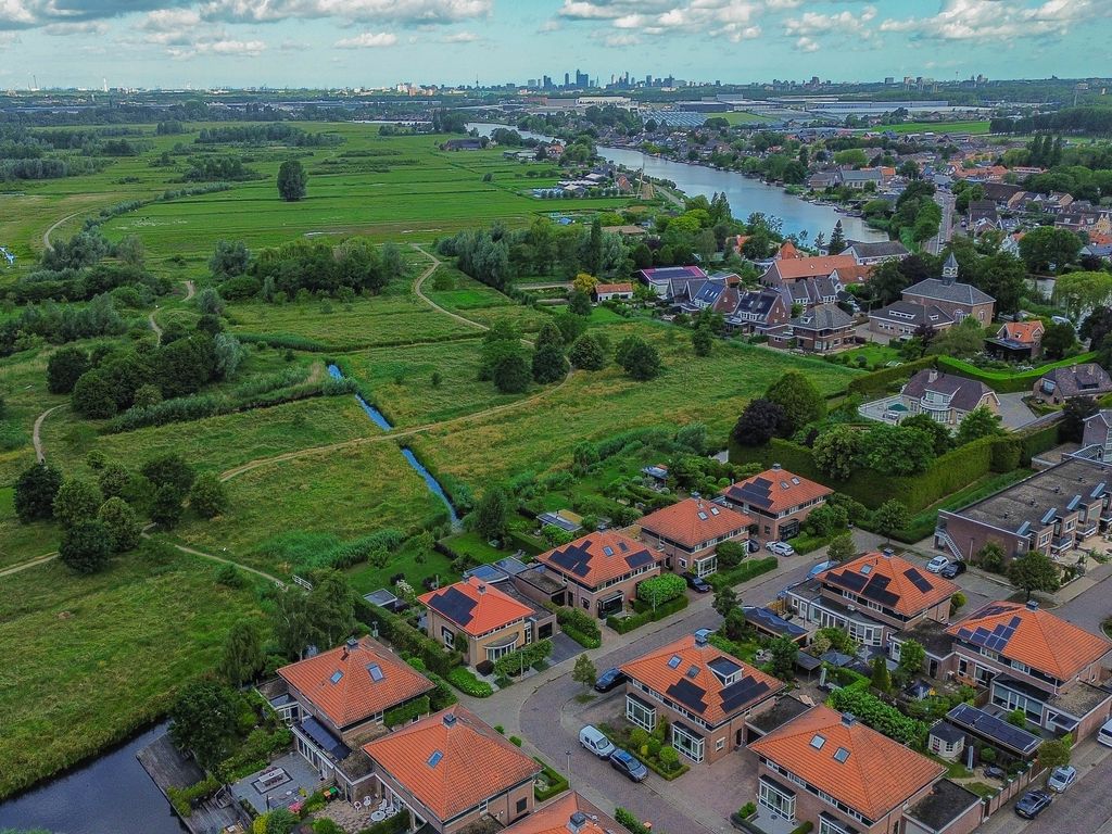 Ds. Allendorpstraat 29, Ridderkerk