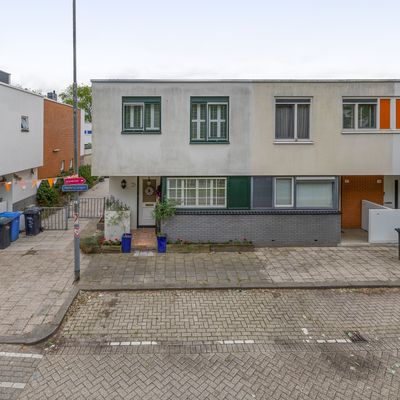 Nehrusingel 30, Rotterdam