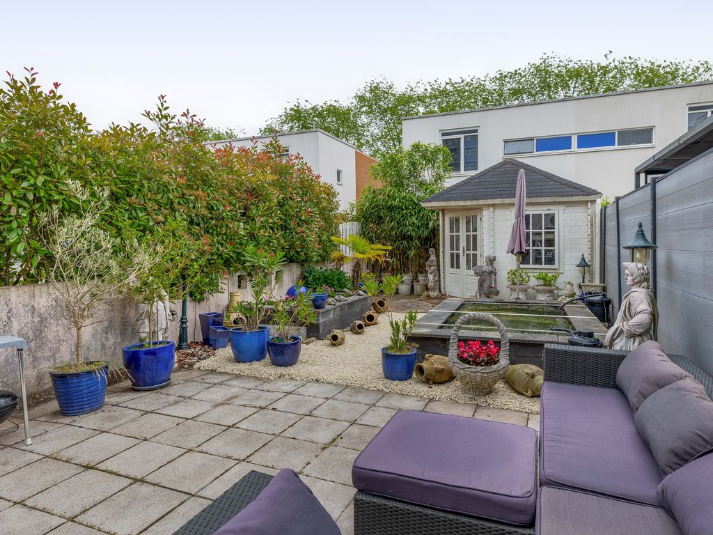 Nehrusingel 30, Rotterdam