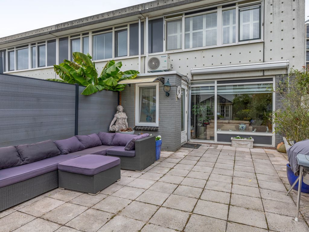 Nehrusingel 30, Rotterdam