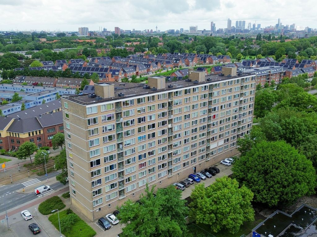 Molenvliet 148, Rotterdam