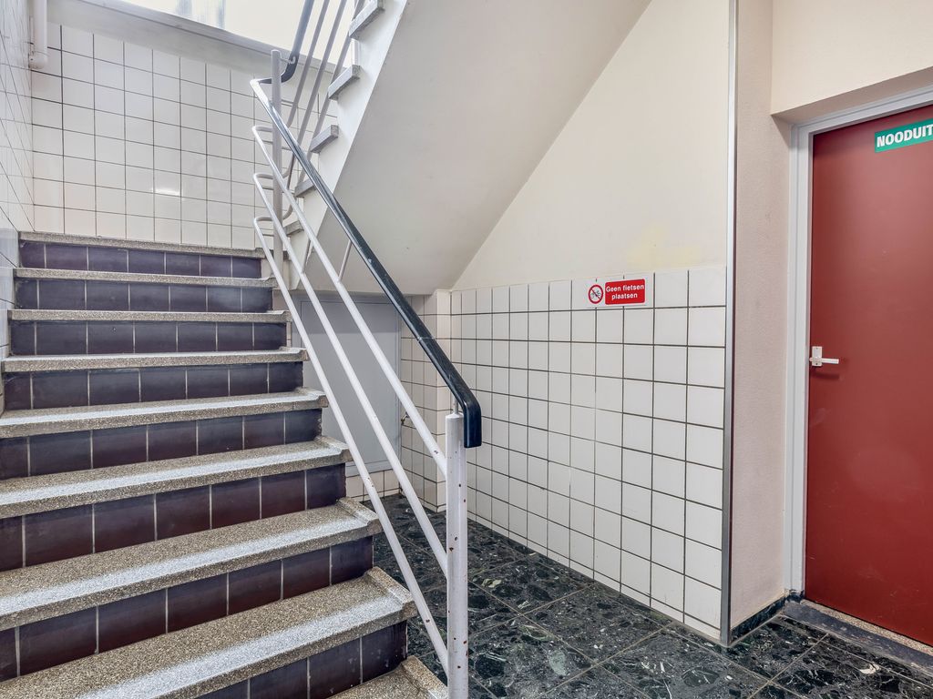 Molenvliet 148, Rotterdam