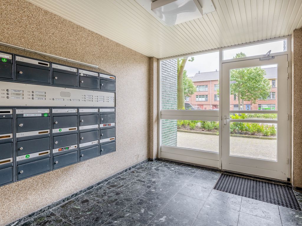 Molenvliet 148, Rotterdam