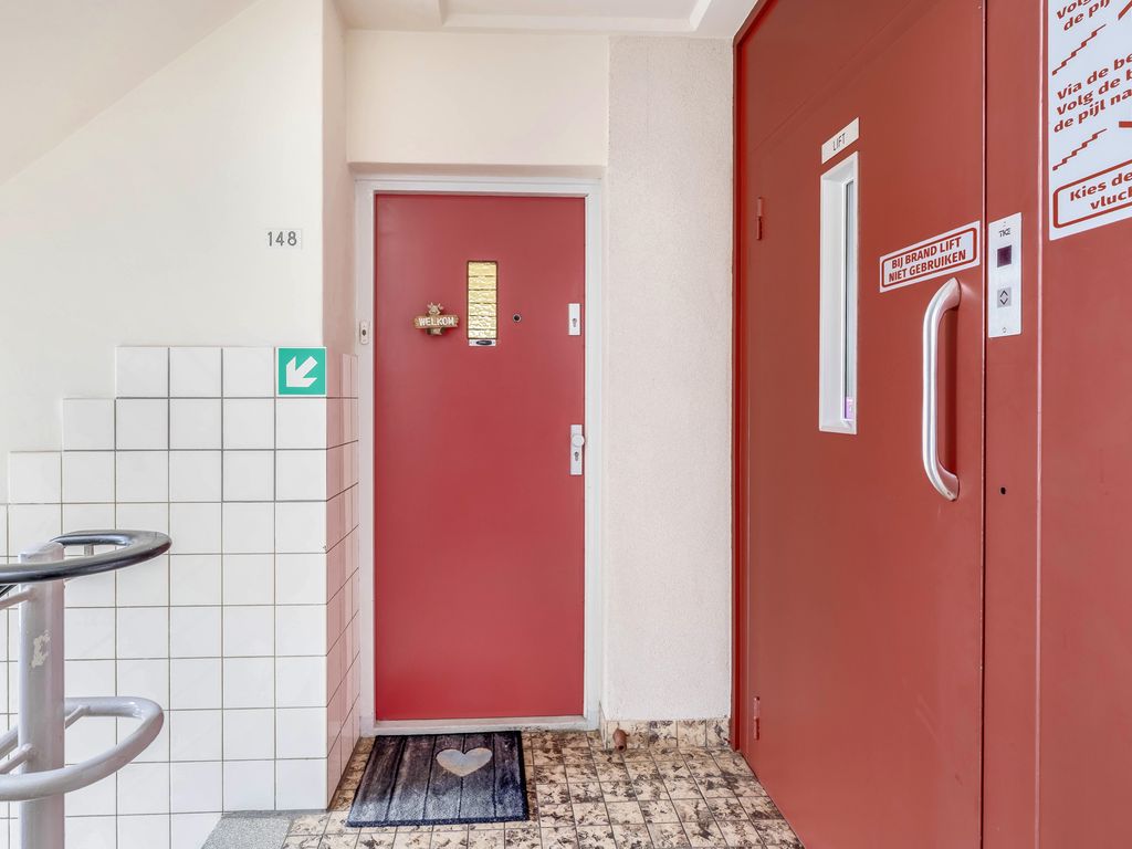 Molenvliet 148, Rotterdam