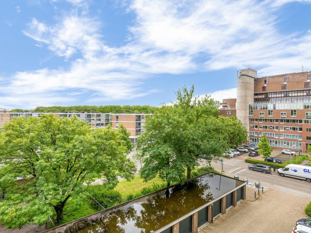 Molenvliet 148, Rotterdam