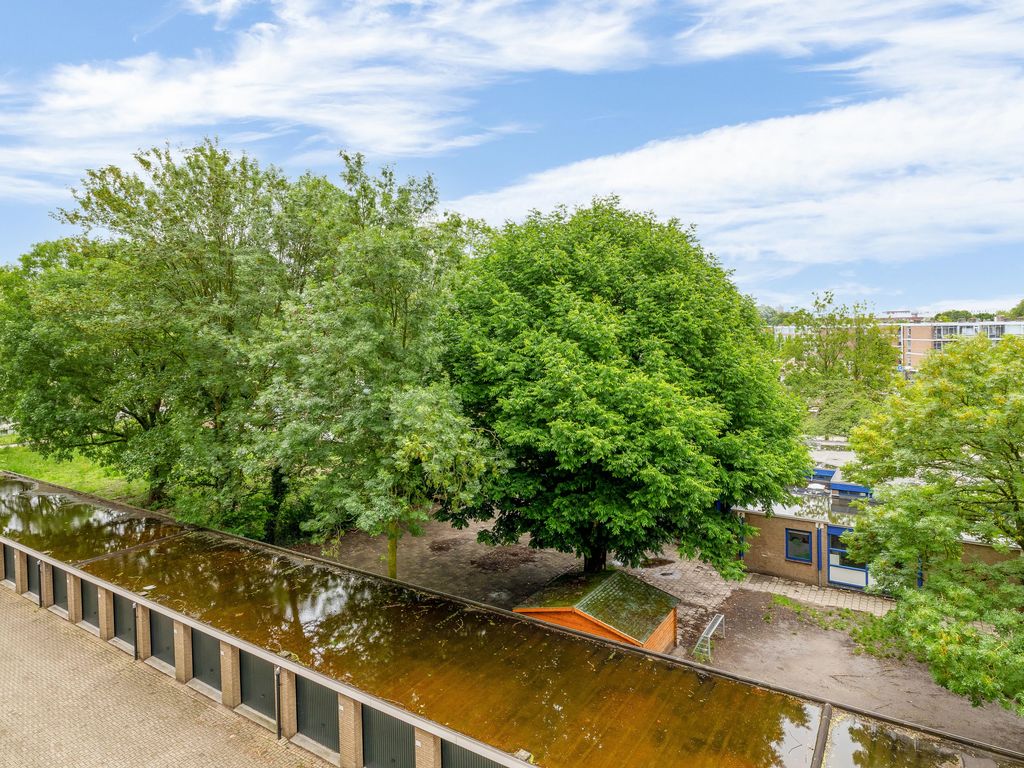Molenvliet 148, Rotterdam