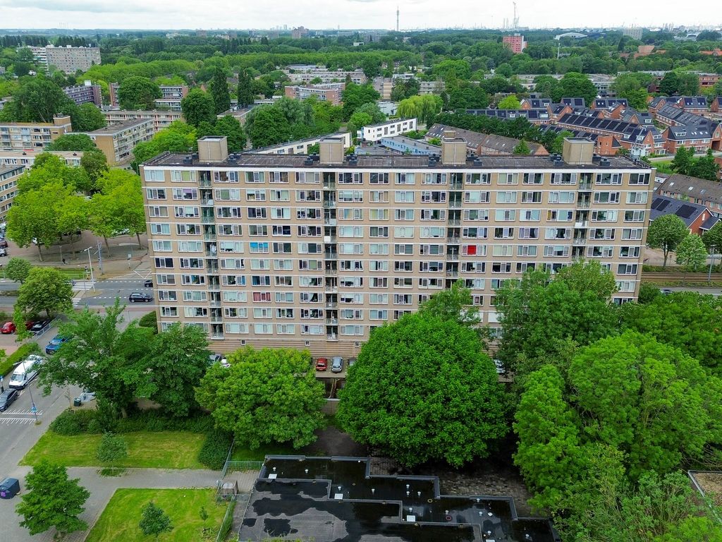 Molenvliet 148, Rotterdam