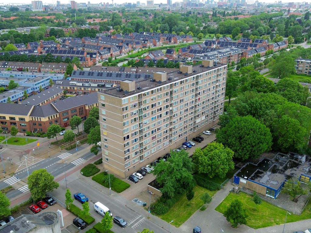 Molenvliet 148, Rotterdam