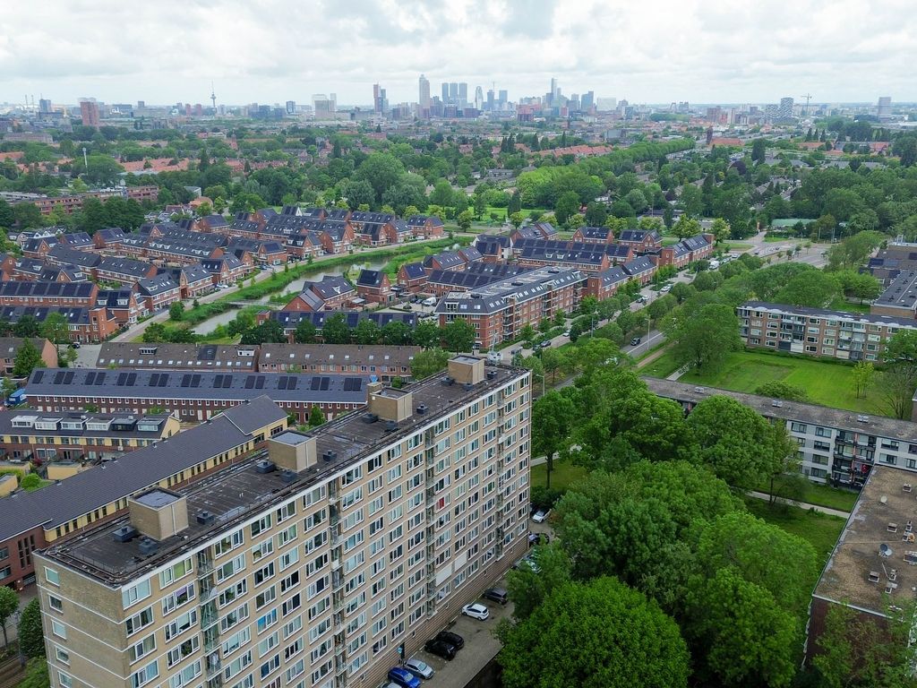 Molenvliet 148, Rotterdam
