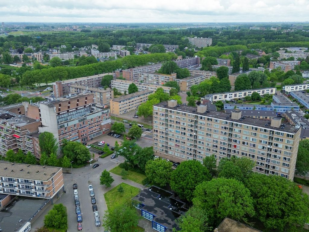 Molenvliet 148, Rotterdam