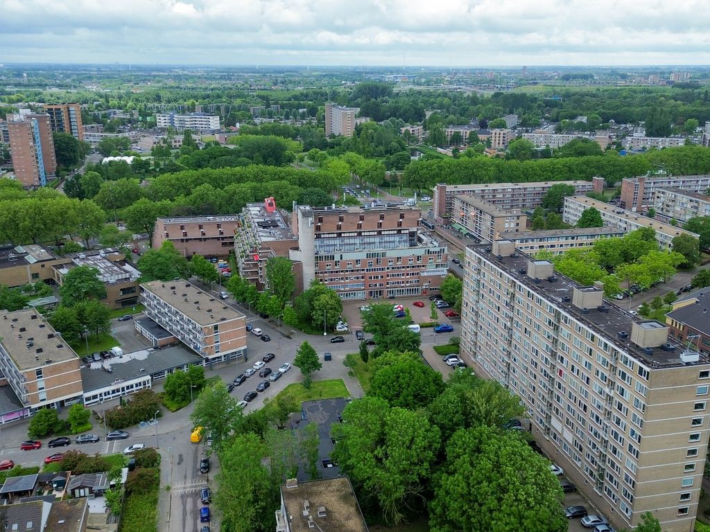 Molenvliet 148, Rotterdam