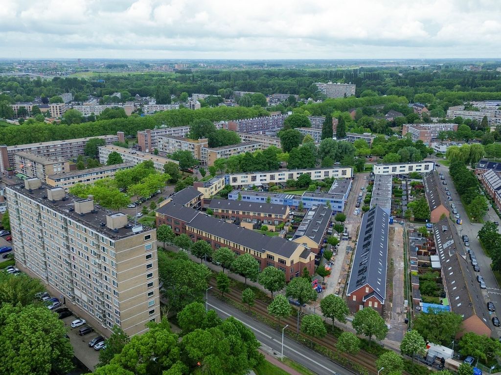 Molenvliet 148, Rotterdam