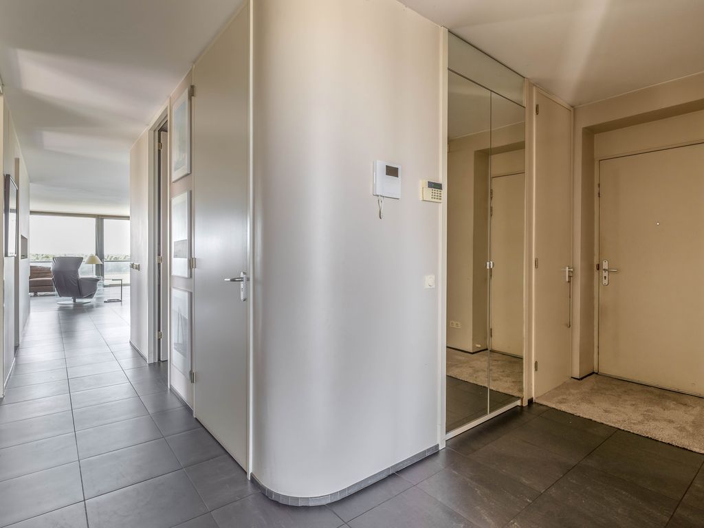 Steekkant 107, Barendrecht