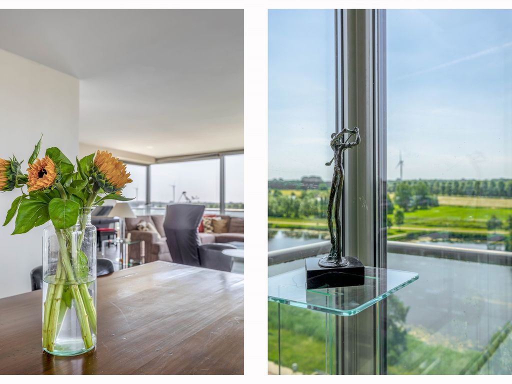 Steekkant 107, Barendrecht