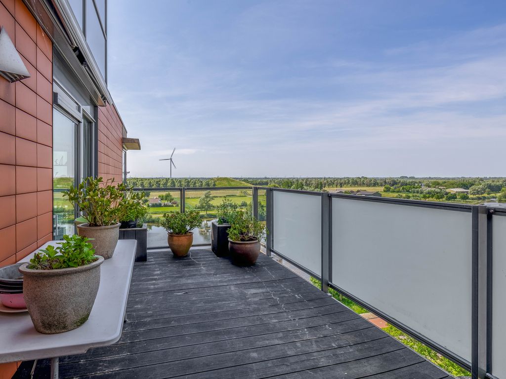 Steekkant 107, Barendrecht