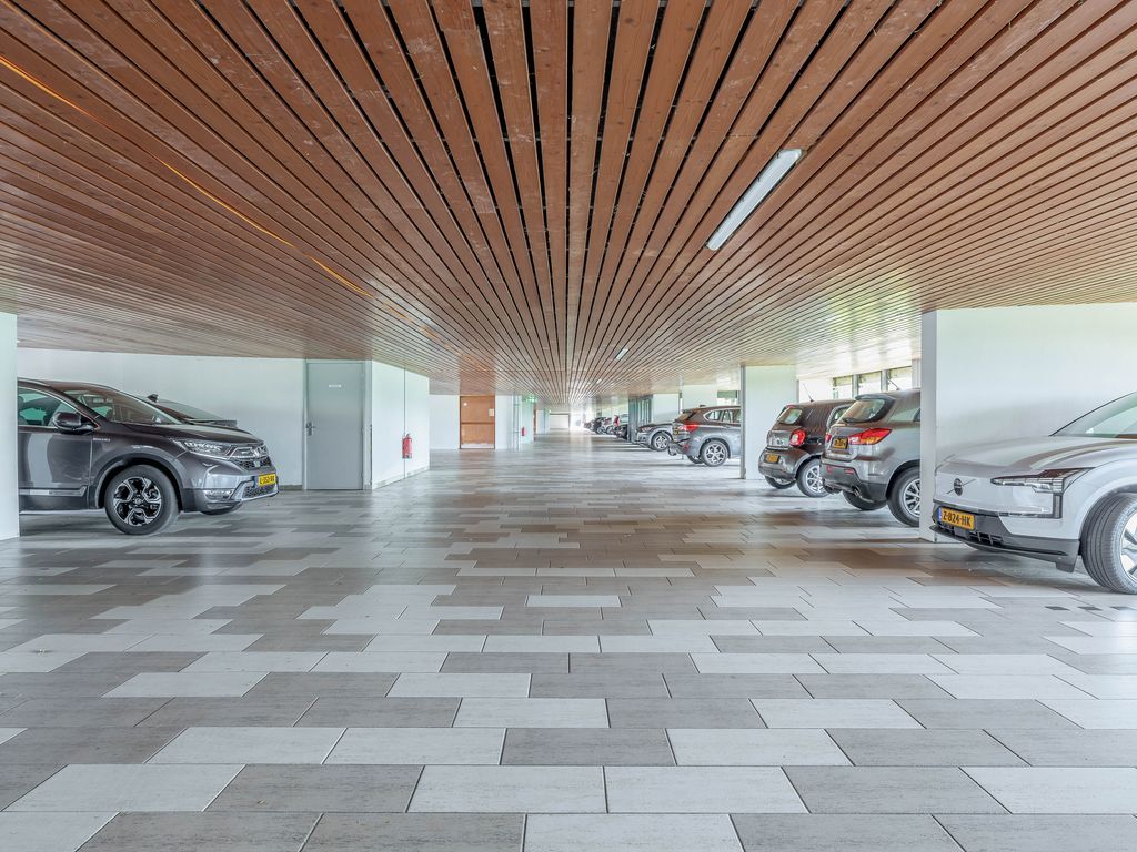 Steekkant 107, Barendrecht
