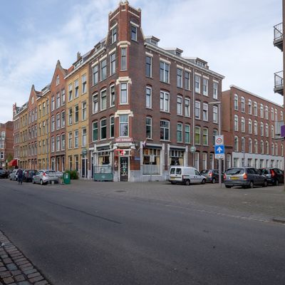 Laurierstraat 19 02, Rotterdam