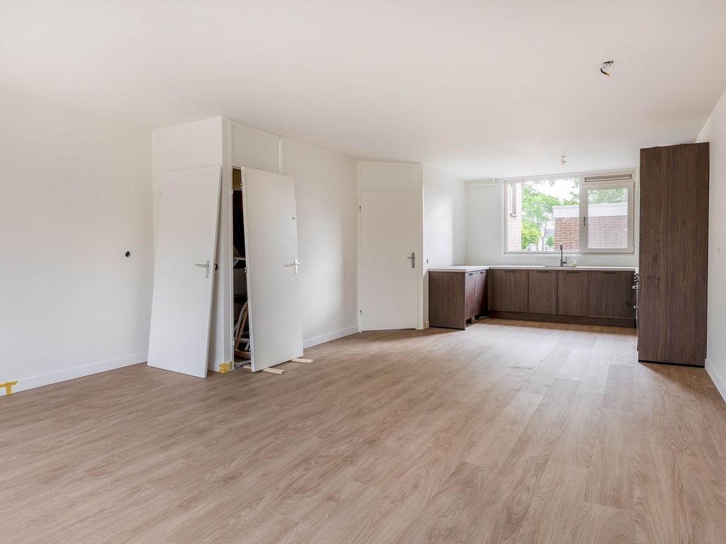 Rietgors 51, Barendrecht