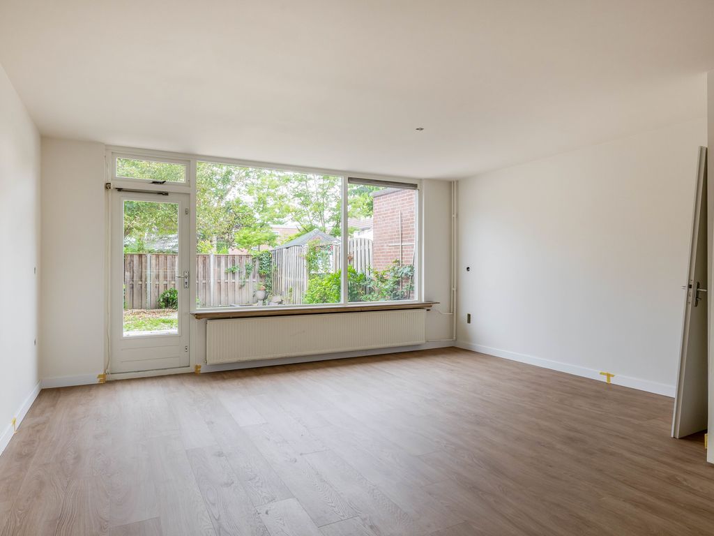 Rietgors 51, Barendrecht