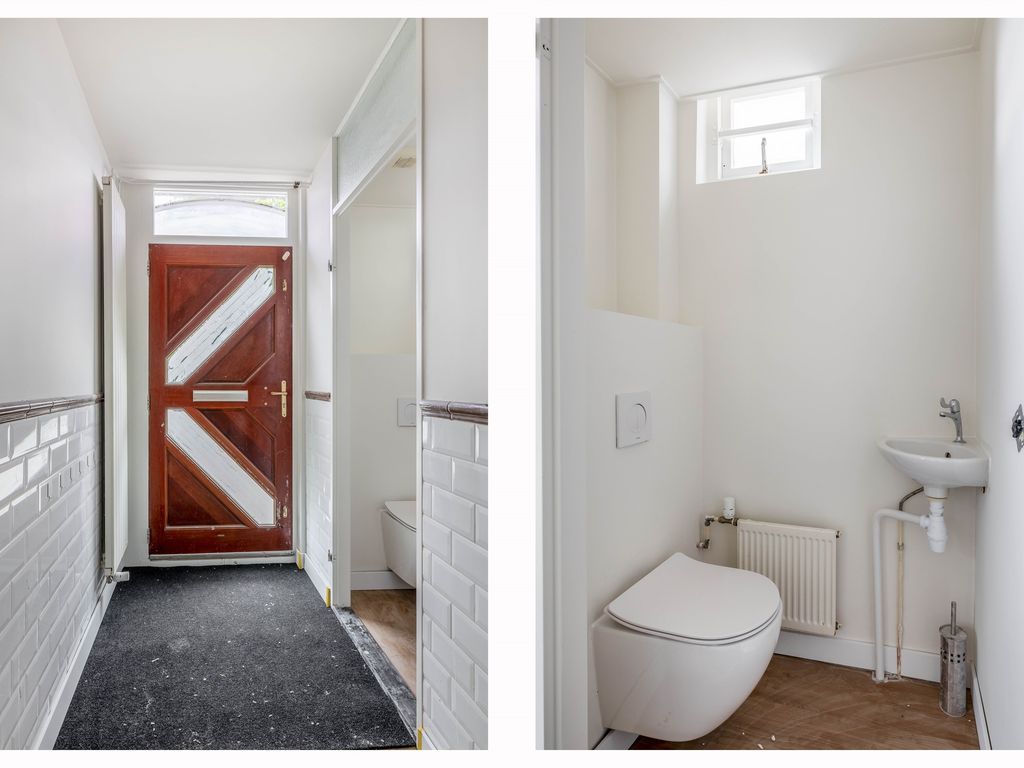 Rietgors 51, Barendrecht