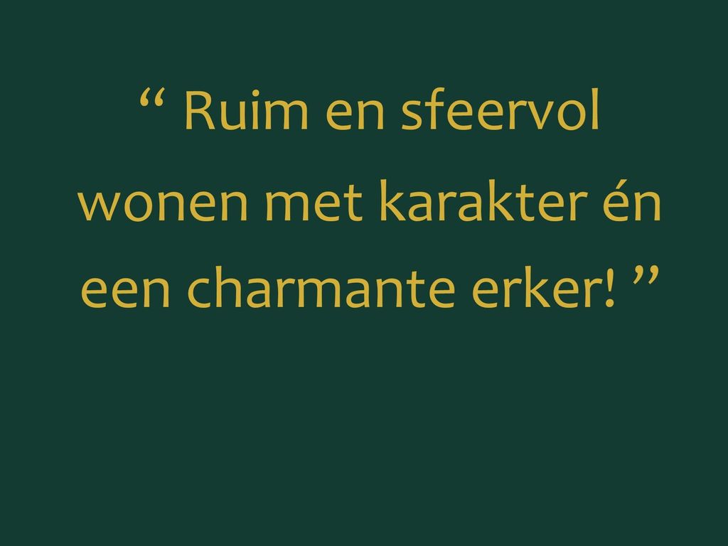Hillevliet 47A, Rotterdam