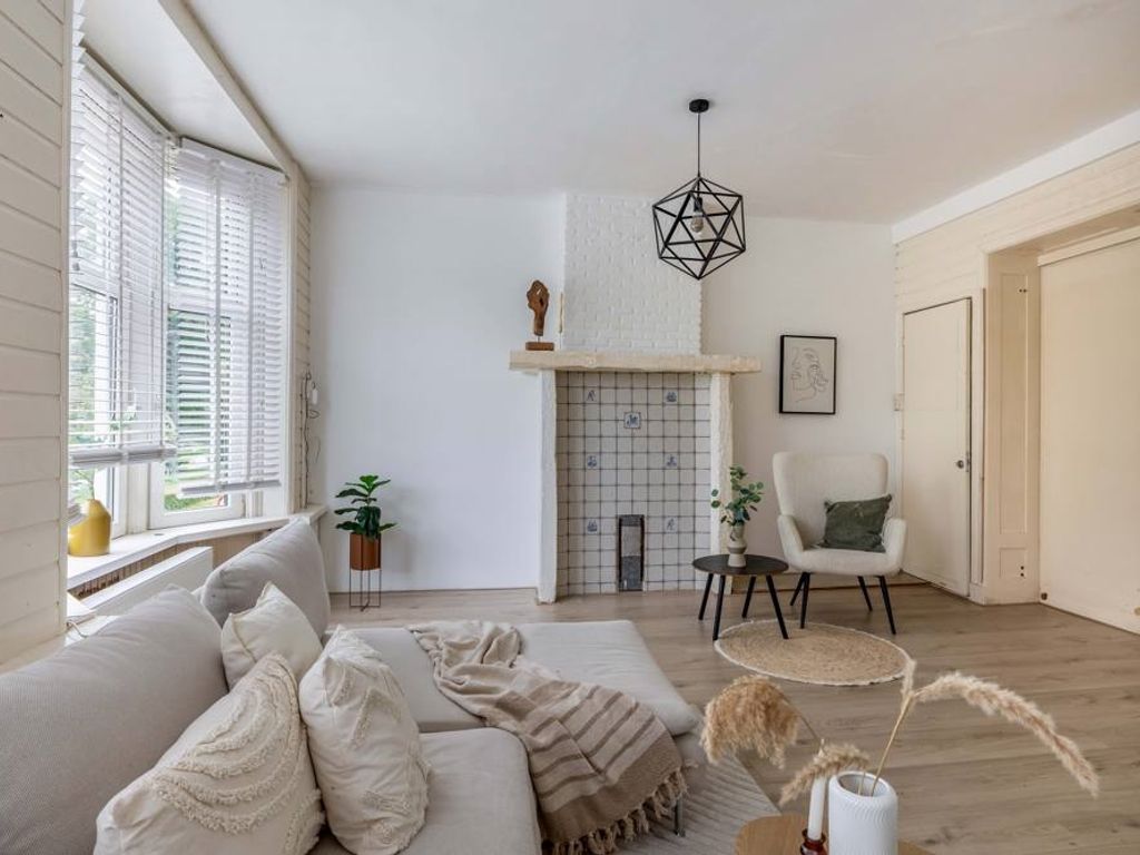 Hillevliet 47A, Rotterdam