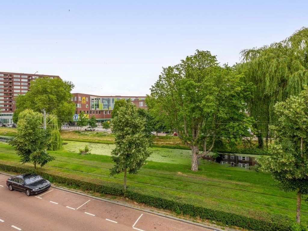 Hillevliet 47A, Rotterdam