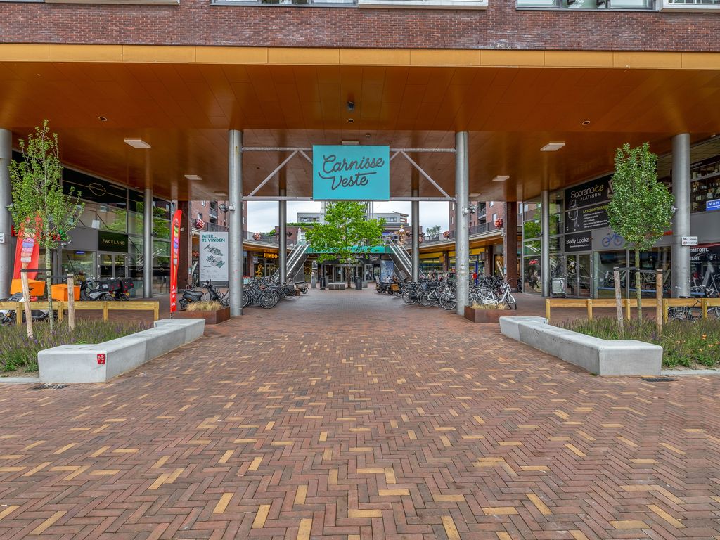 Van Ommerenhaven 6, Barendrecht