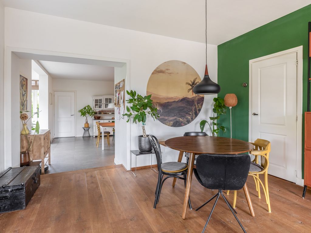 Kerkweg 27, Barendrecht