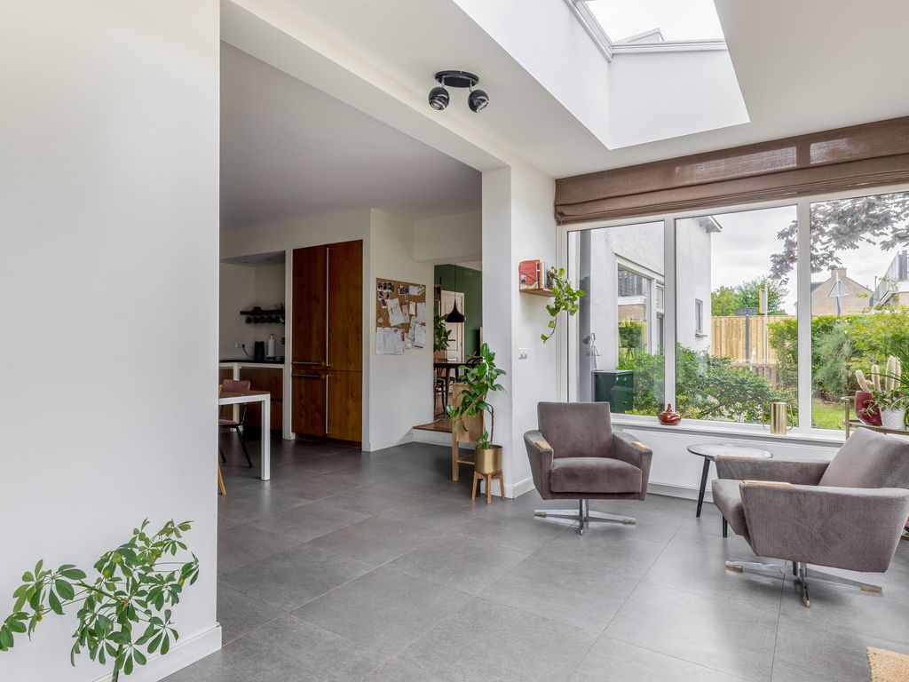 Kerkweg 27, Barendrecht