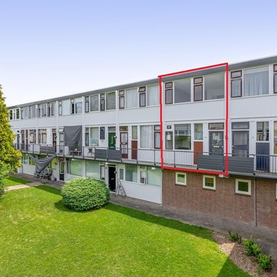 Hollandsestraat 70, Ridderkerk