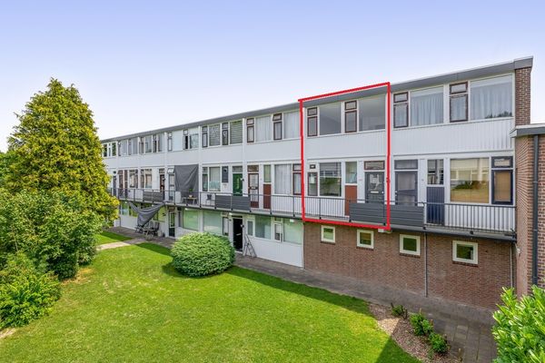 Hollandsestraat 70, Ridderkerk
