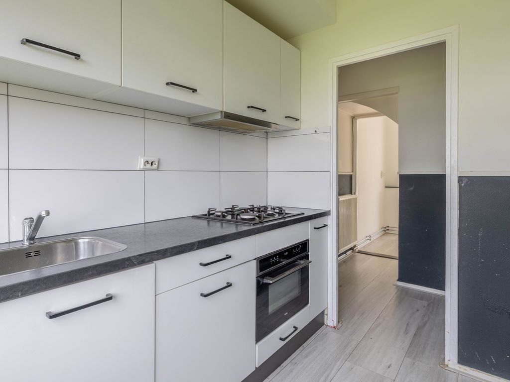 Hollandsestraat 70, Ridderkerk