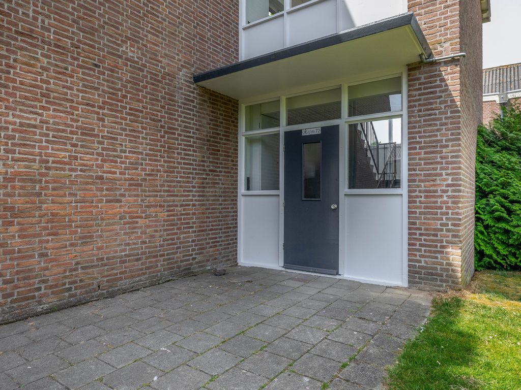 Hollandsestraat 70, Ridderkerk