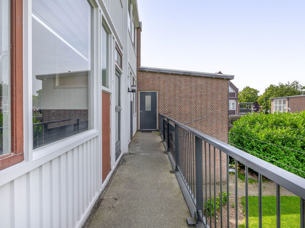 Hollandsestraat 70, Ridderkerk