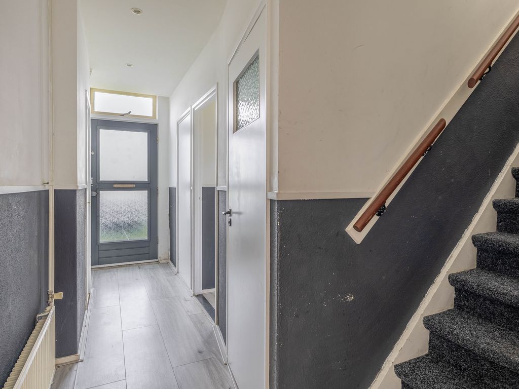 Hollandsestraat 70, Ridderkerk