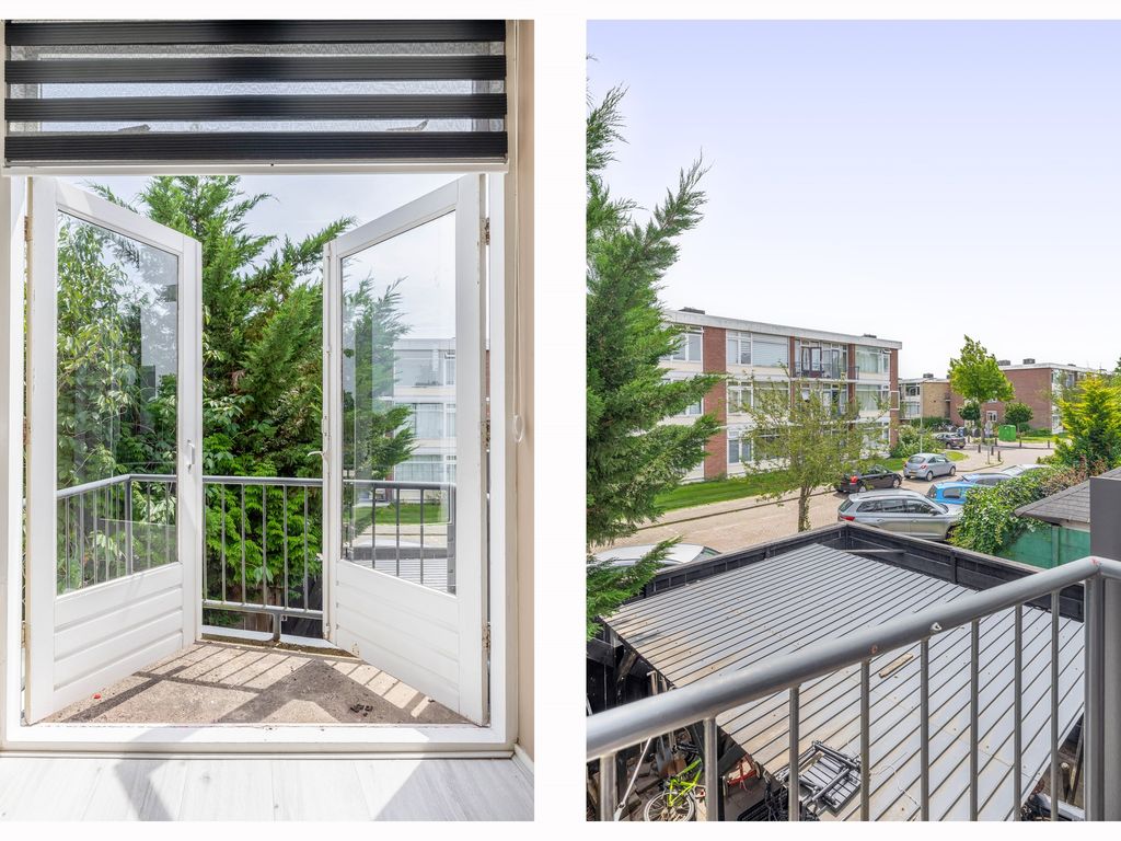 Hollandsestraat 70, Ridderkerk