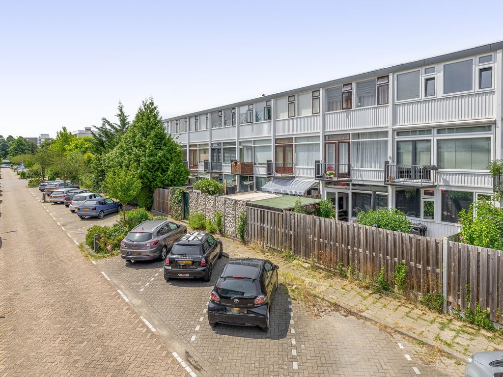 Hollandsestraat 70, Ridderkerk