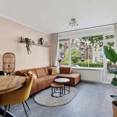 Mr. Heemskerkstraat 14, Ridderkerk