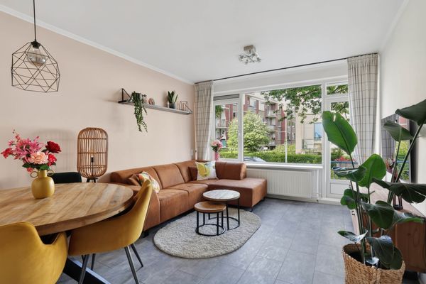 Mr. Heemskerkstraat 14, Ridderkerk