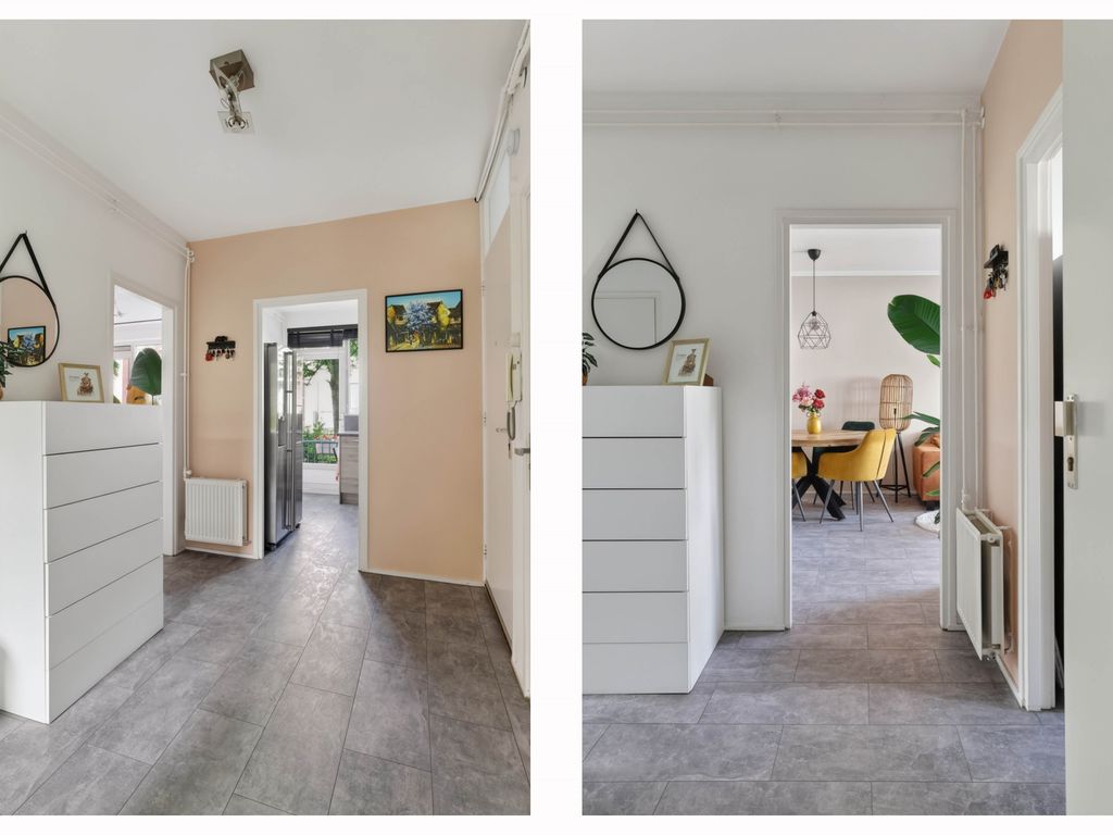 Mr. Heemskerkstraat 14, Ridderkerk