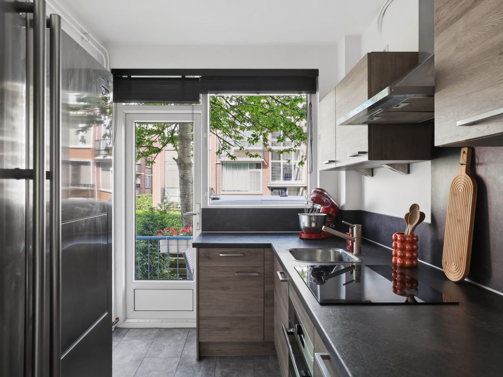 Mr. Heemskerkstraat 14, Ridderkerk