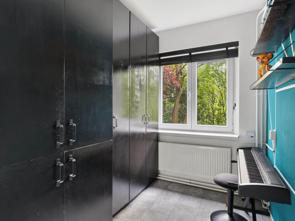 Mr. Heemskerkstraat 14, Ridderkerk