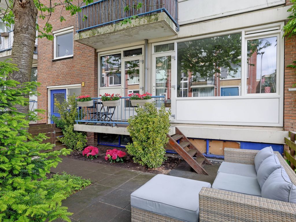 Mr. Heemskerkstraat 14, Ridderkerk