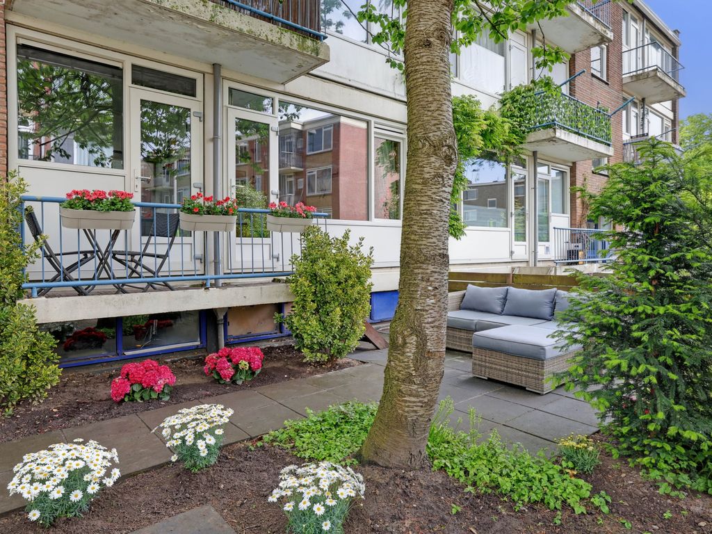 Mr. Heemskerkstraat 14, Ridderkerk
