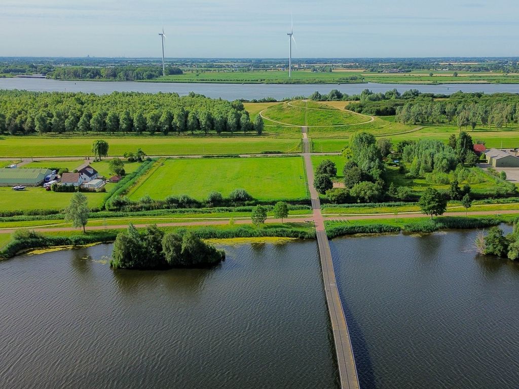 Zalmwater 23, Barendrecht