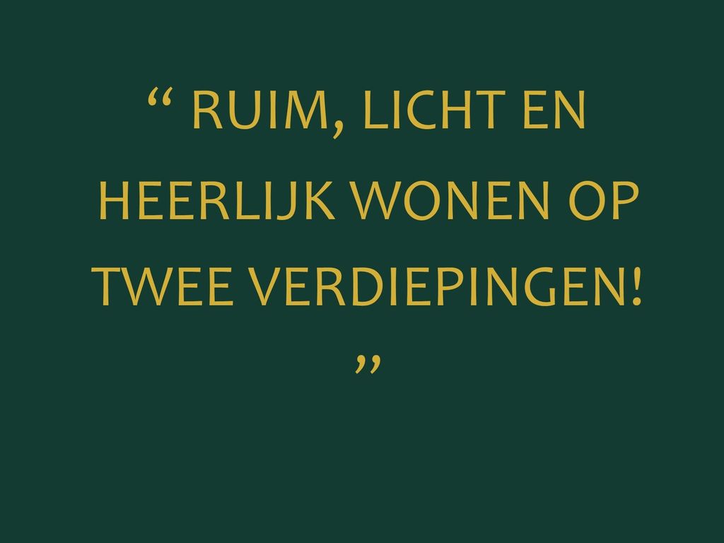 Sweelincklaan 25, Rhoon