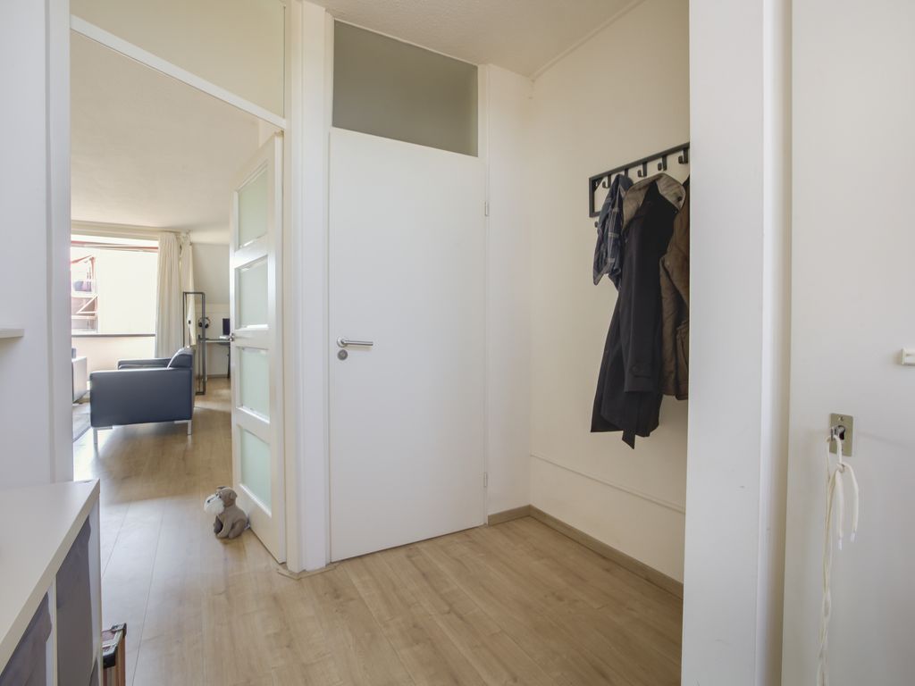 Sweelincklaan 25, Rhoon
